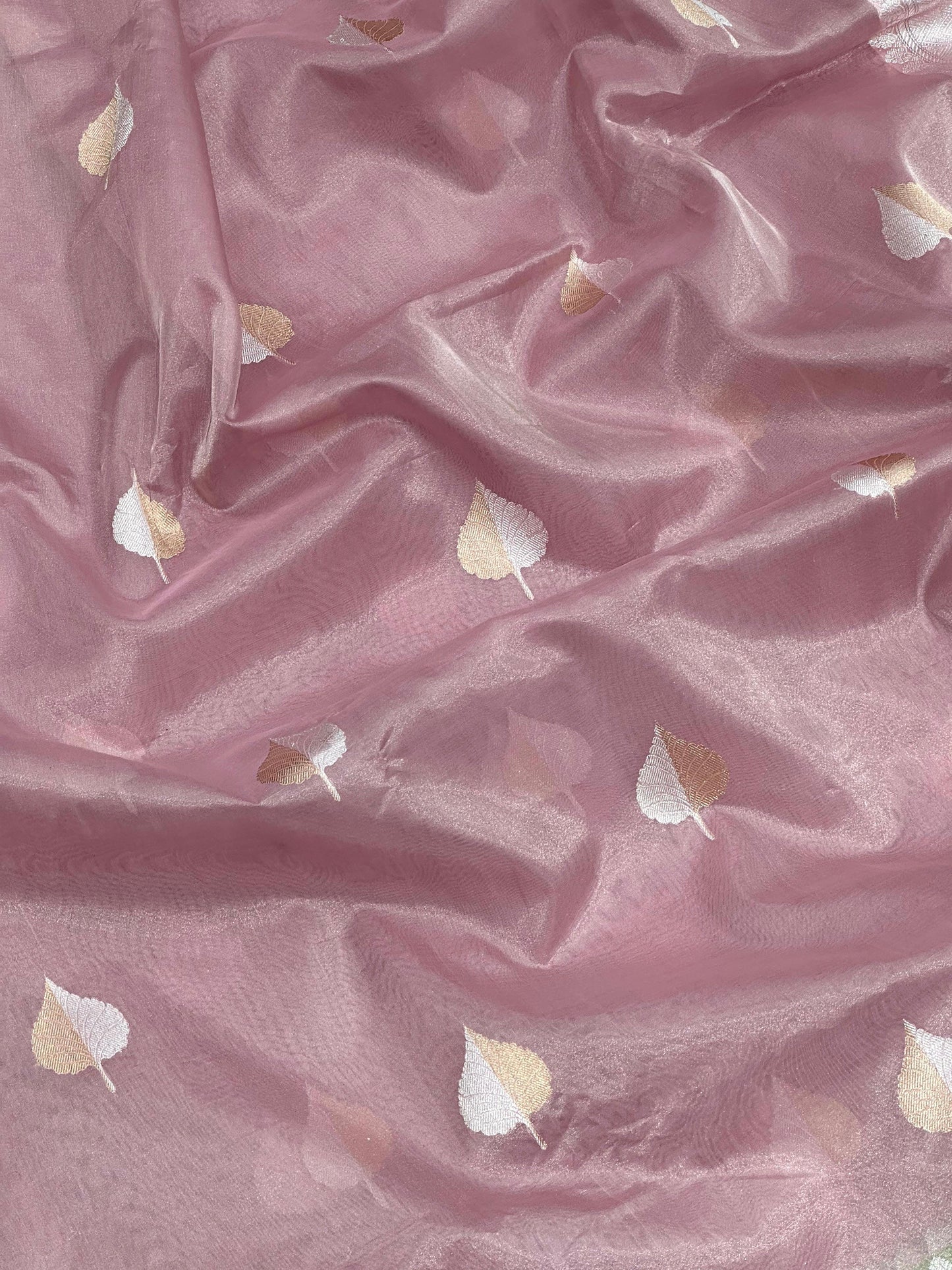 Handloom banarasi saree by banarasi store - Banarasi Store
