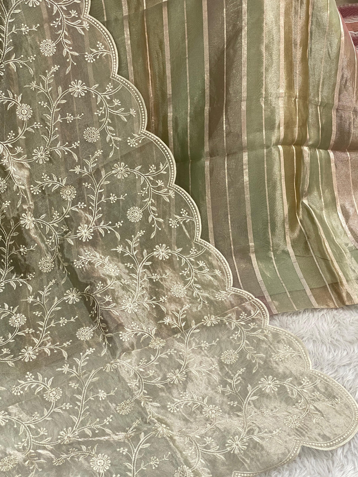 Silktissue by banarasi store - Banarasi Store