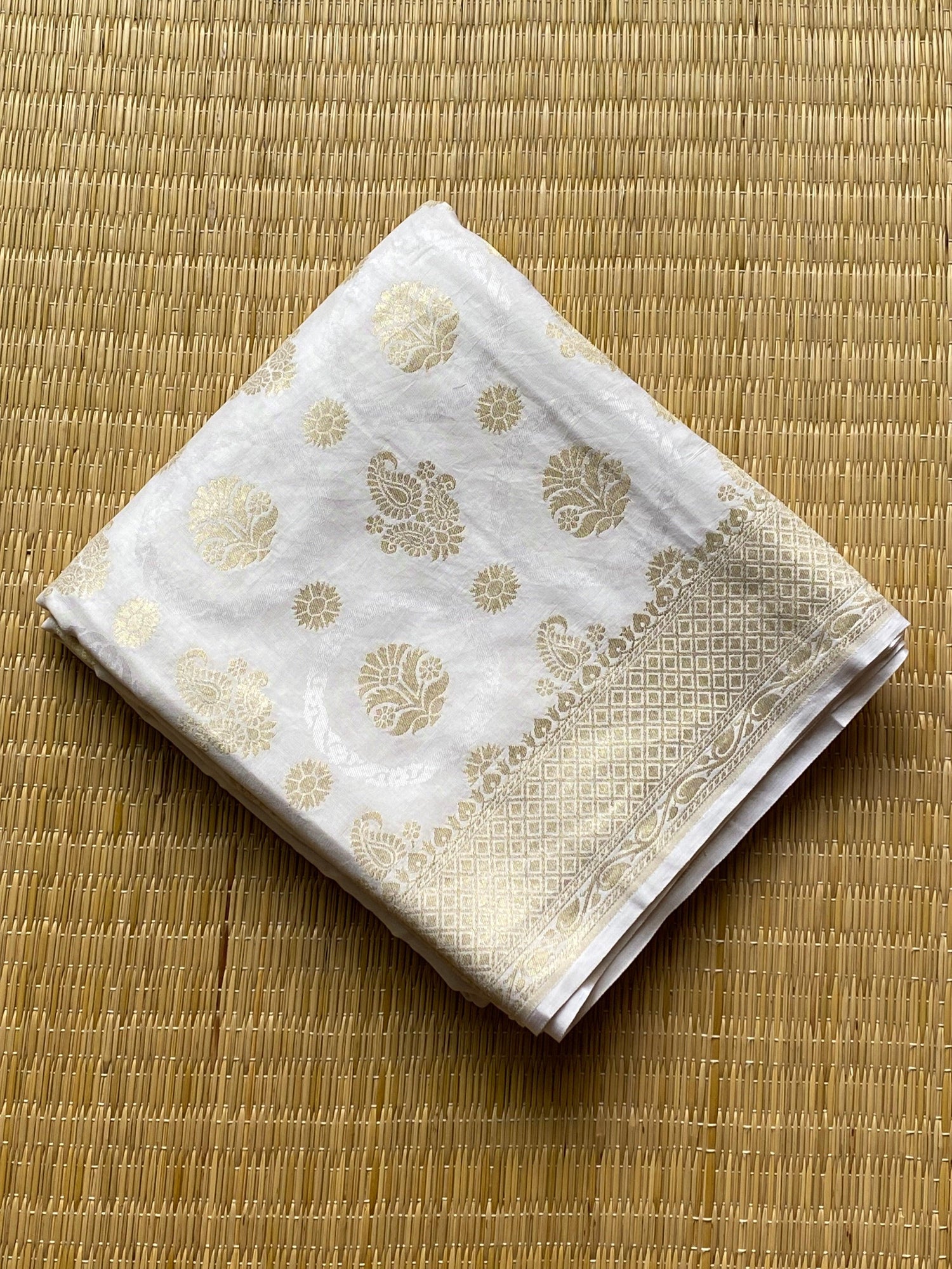 Chiniya Silk - Banarasi Store
