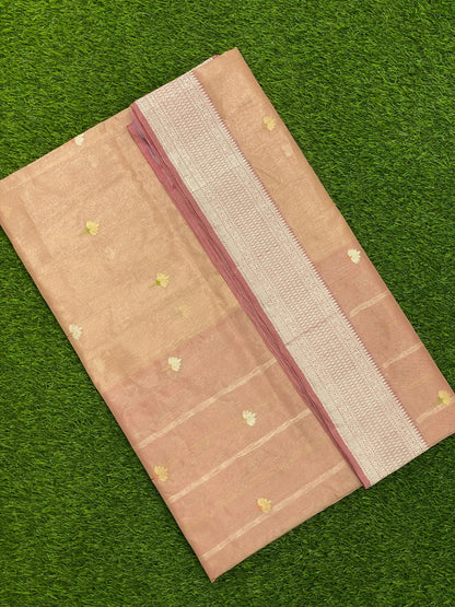 Handwoven banarasi saree by banarasi store - Banarasi Store