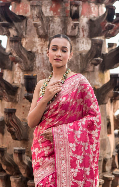 Banarasi Saree - Banarasi Store