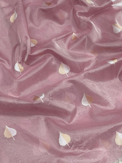 Handloom banarasi saree by banarasi store - Banarasi Store