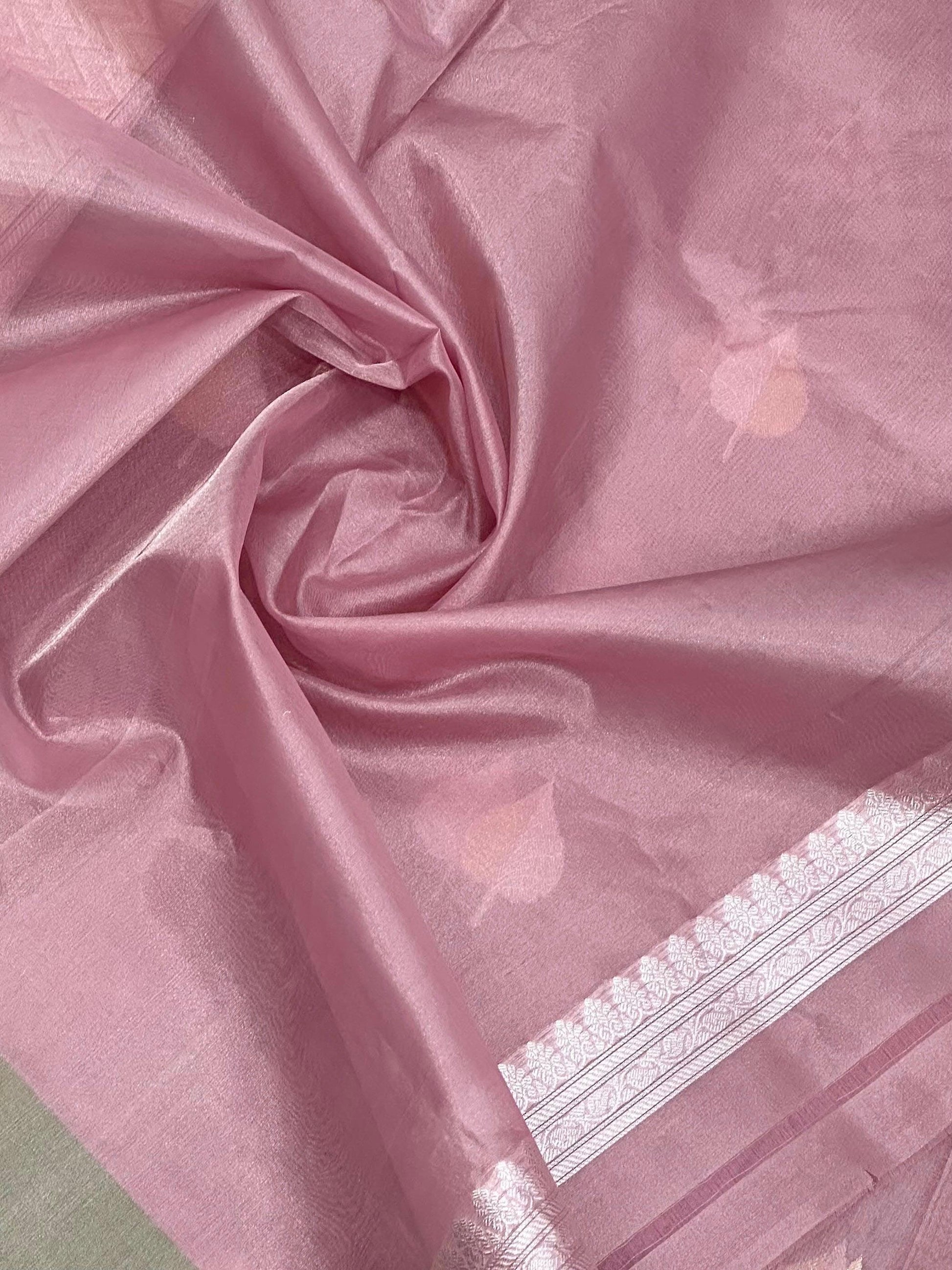 Handloom banarasi saree by banarasi store - Banarasi Store