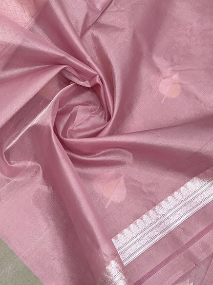 Handloom banarasi saree by banarasi store - Banarasi Store