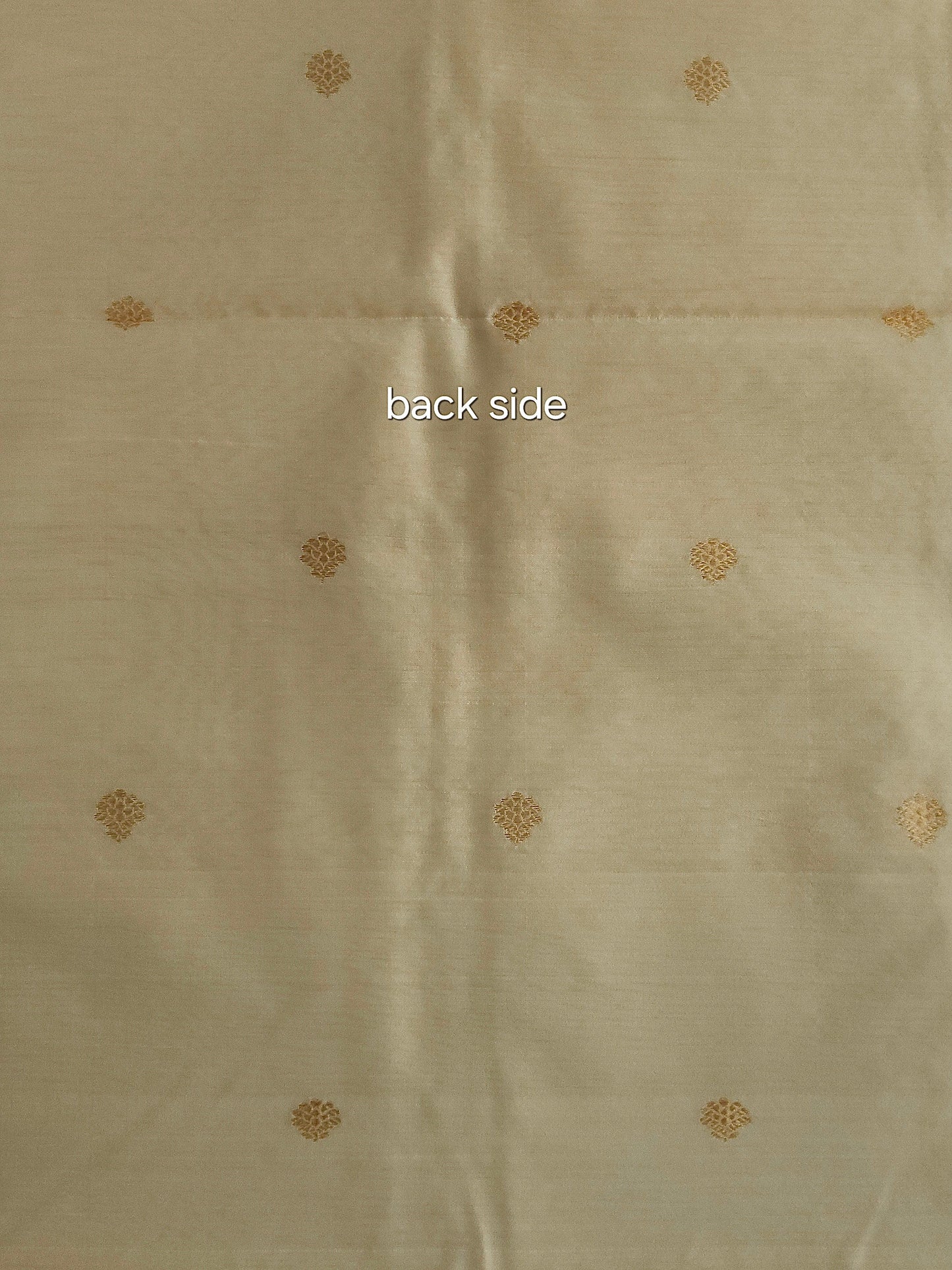 Handloom pure chiniya silk by banarasi store - Banarasi Store