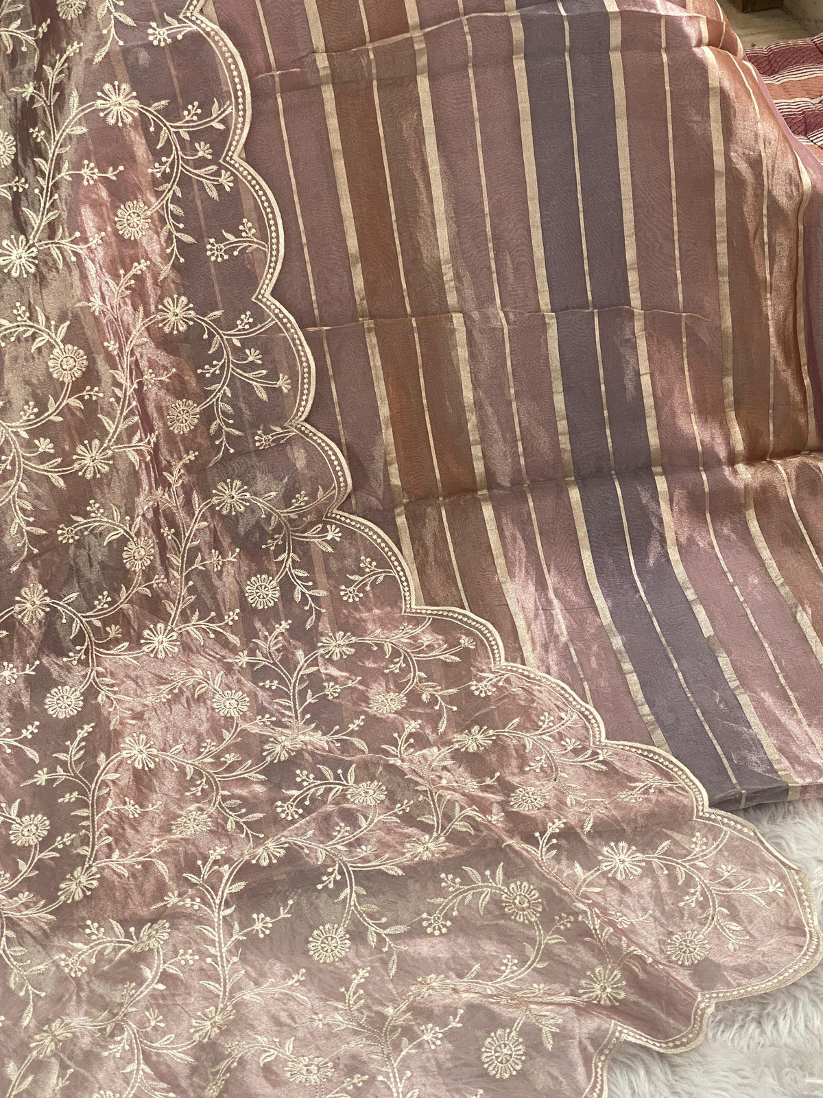 Silktissue by banarasi store - Banarasi Store