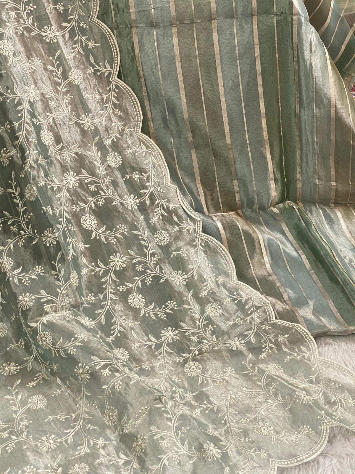 Silktissue by banarasi store - Banarasi Store