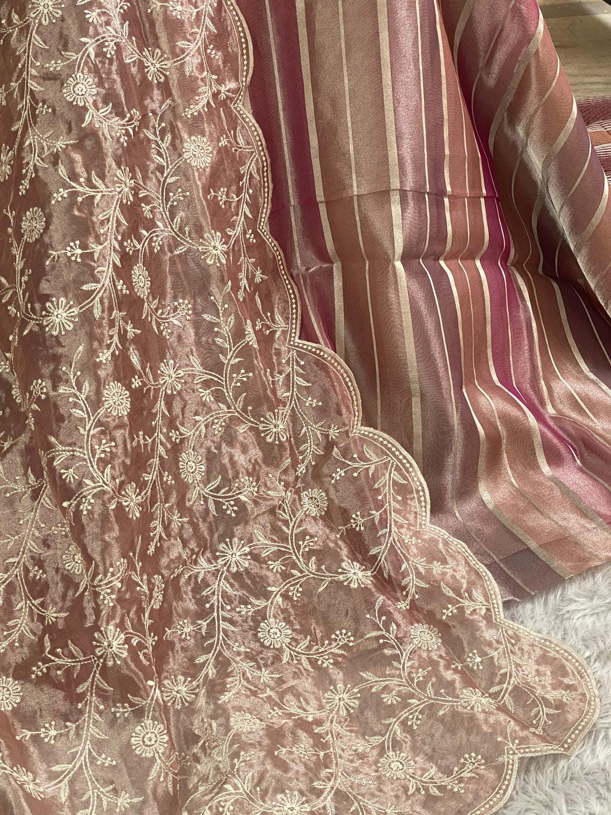 Silktissue by banarasi store - Banarasi Store