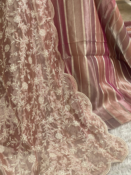 Silktissue by banarasi store - Banarasi Store