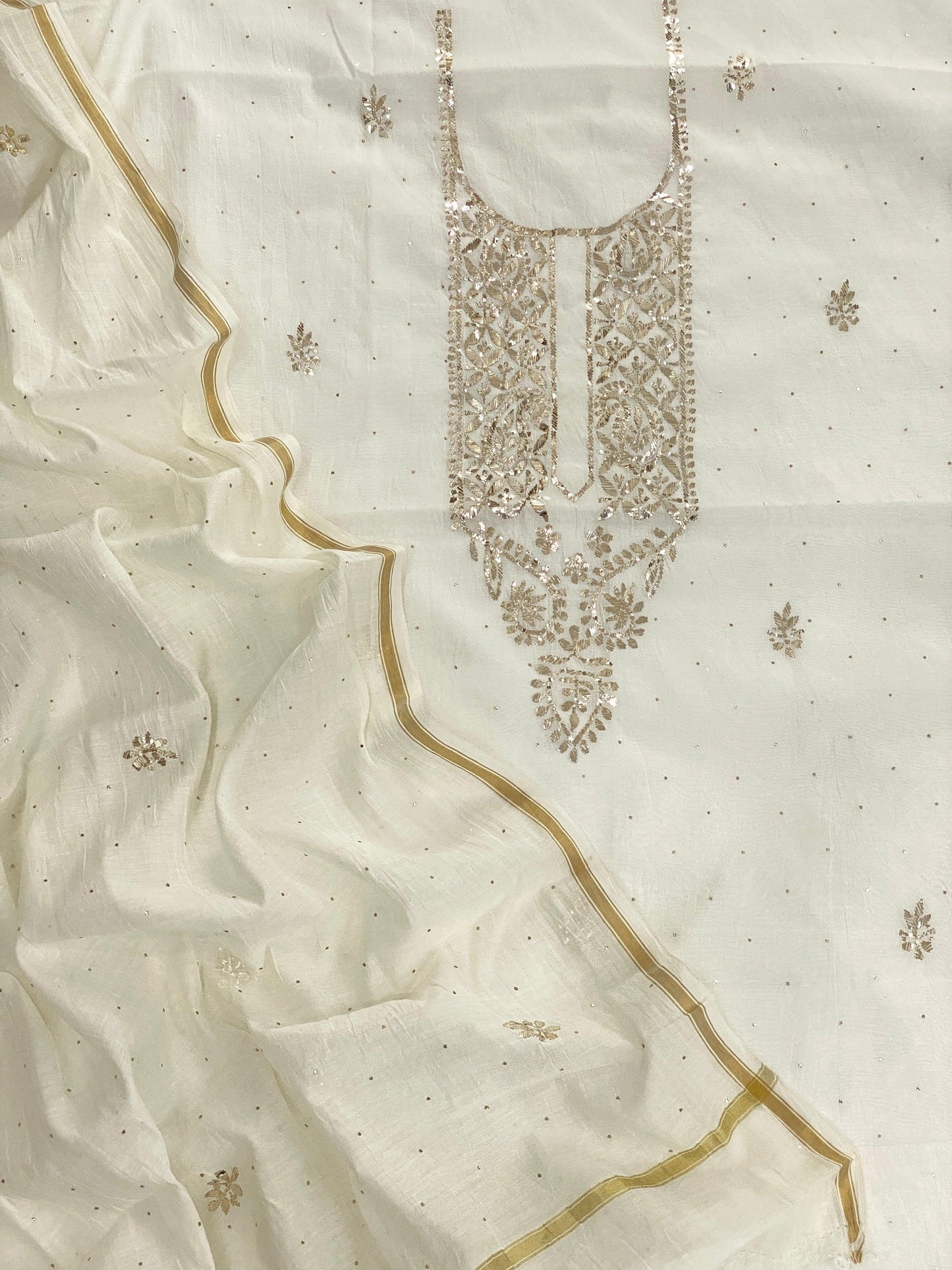 BANARASI X LUCKNOW - Banarasi Store