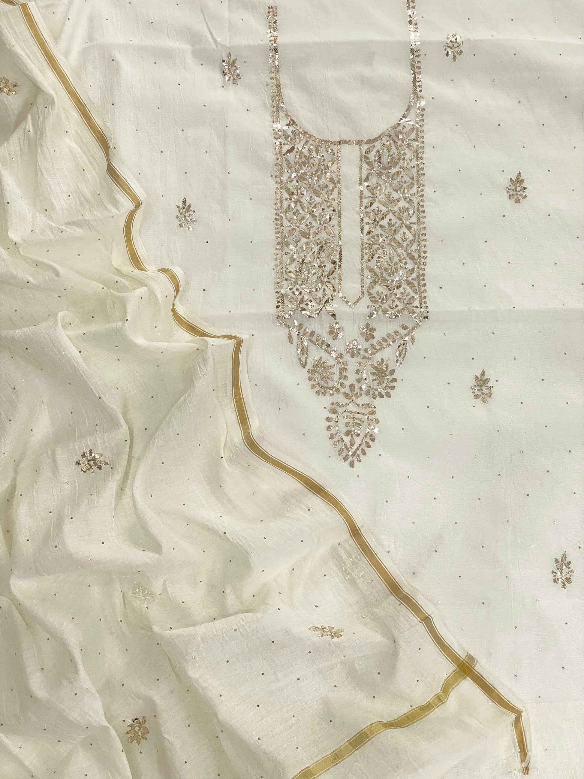 BANARASI X LUCKNOW - Banarasi Store