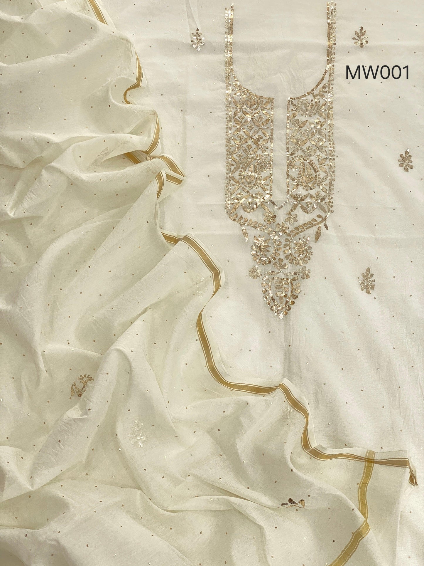 BANARASI X LUCKNOW - Banarasi Store