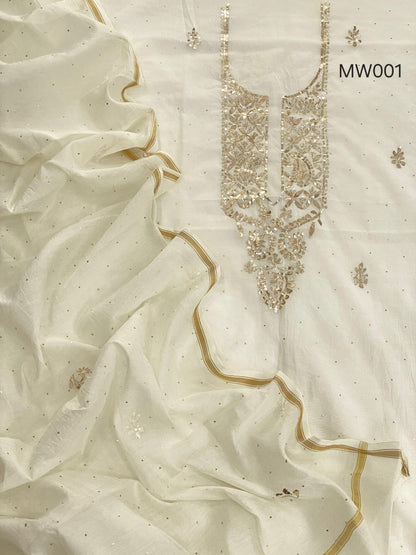 BANARASI X LUCKNOW - Banarasi Store
