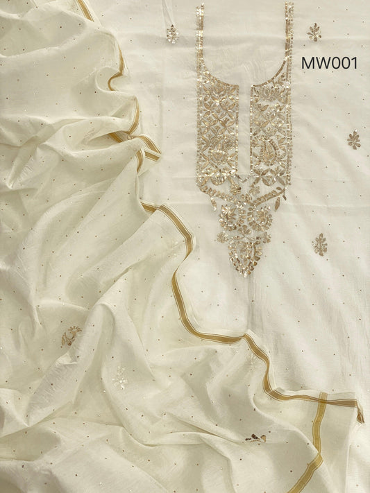 BANARASI X LUCKNOW - Banarasi Store
