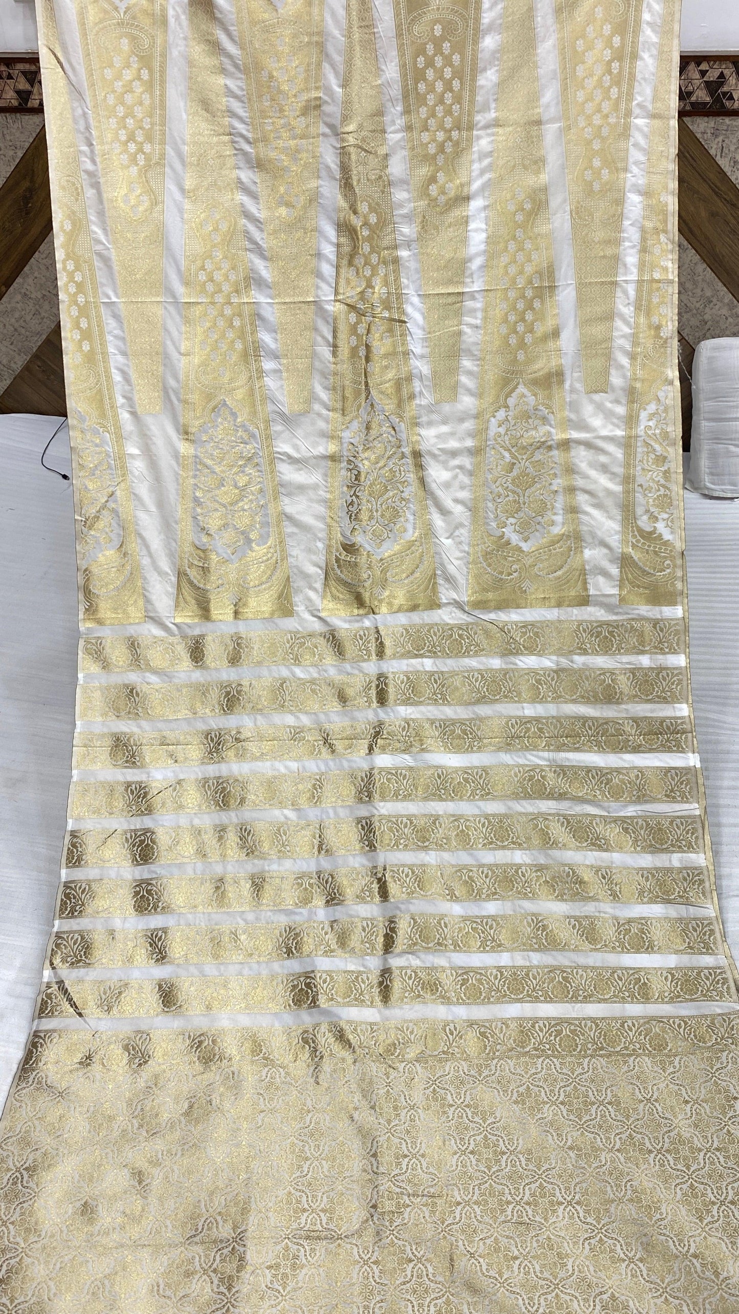 Lehenga by banarasi store - Banarasi Store