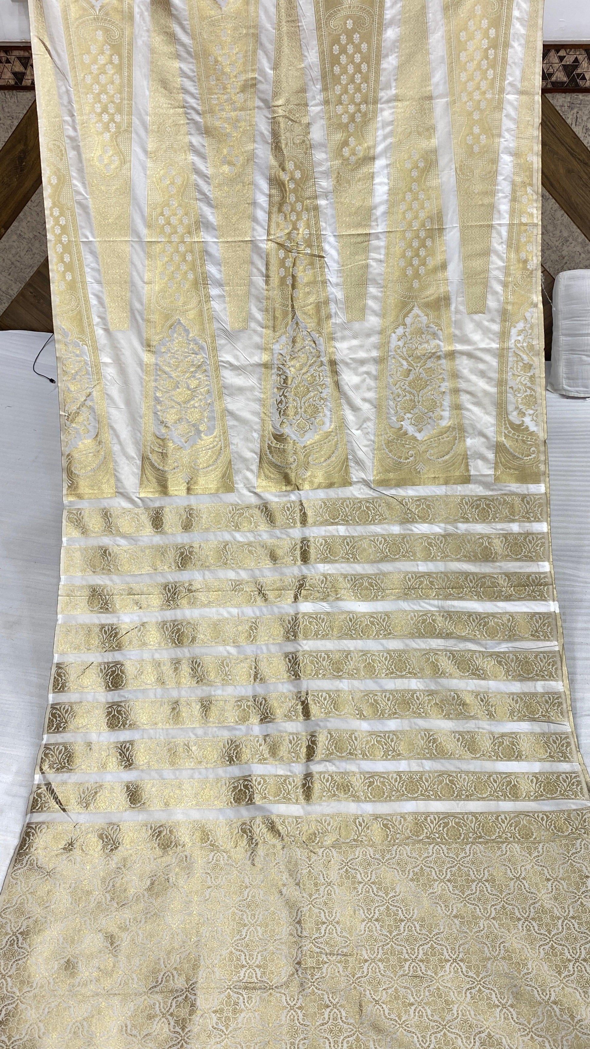 Lehenga by banarasi store - Banarasi Store