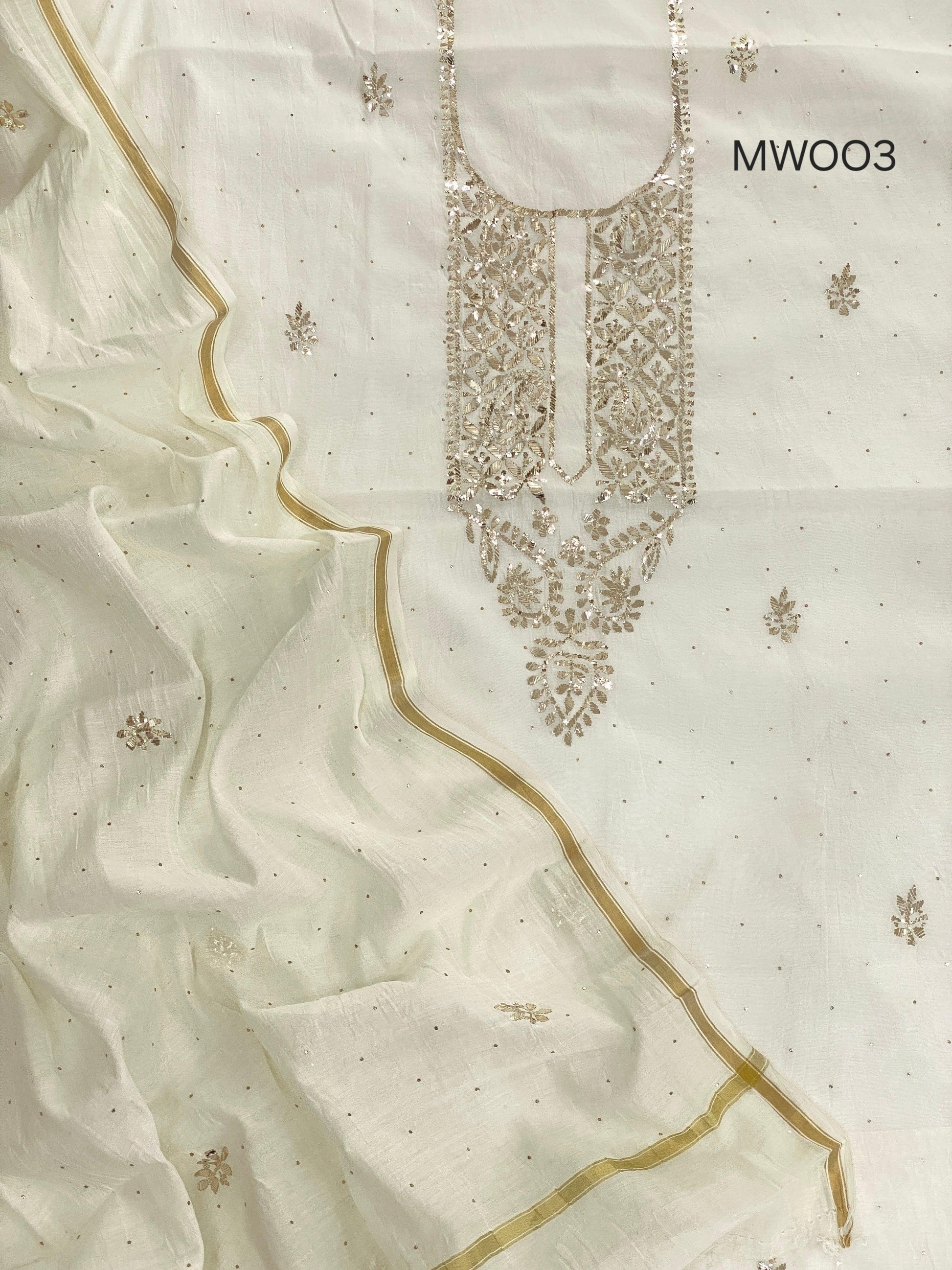 BANARASI X LUCKNOW - Banarasi Store