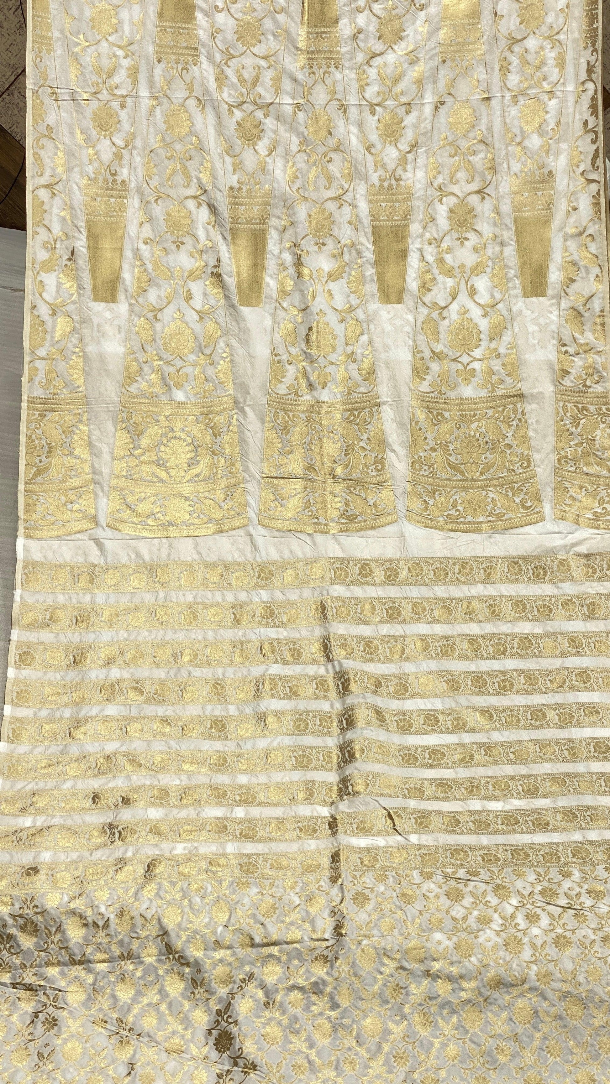 Lehenga by banarasi store - Banarasi Store
